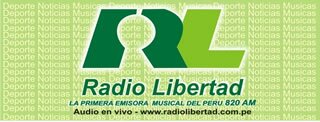 Radio Libertad Online