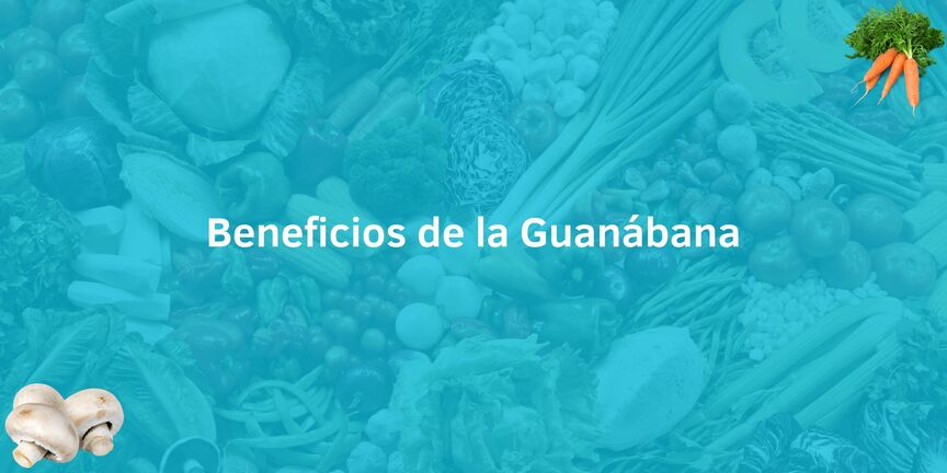 ¡Aprende los increíbles beneficios de la guanábana peruana!