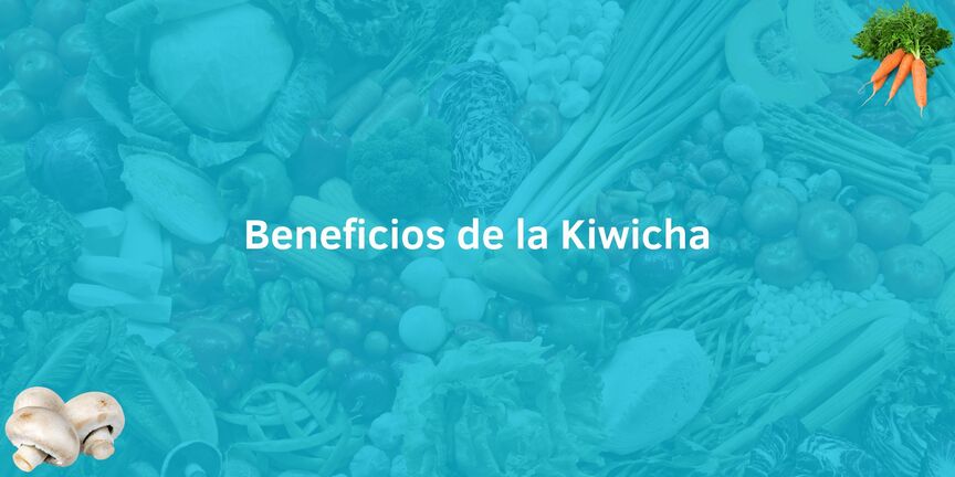 ¡Aprende Los Sorprendentes Beneficios De La Kiwicha En Perú Y Mejora Tu ...